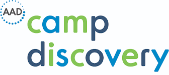 AAD Camp Discovery Logo